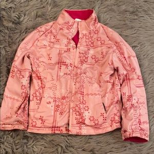 Girls Jacket